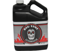 Big Time Exterminator 1 Gal (4/cs)