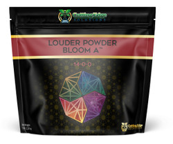 Louder Powder Bloom A (14-0-0) 5lb Bag