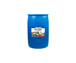 Pro-TeKt 0-0-3 Silicon Supplement, 55 gallon