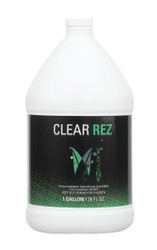 Clear Rez 1 gal (128 oz)