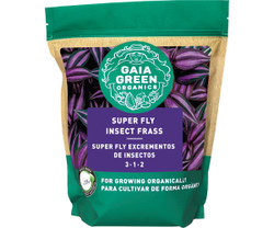 Gaia Green - Super Fly 750g Pouch