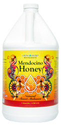 Mendocino Honey Gal