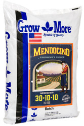 Mendo Soluble 30-10-10 25lb