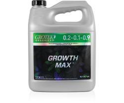 Grotek Growth Max 4L