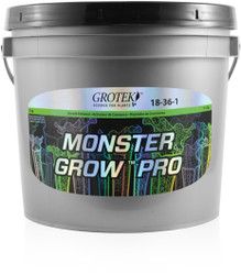 Grotek Monster Grow Pro 5kg