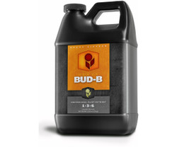 Heavy 16 Bud B 32OZ (1L)