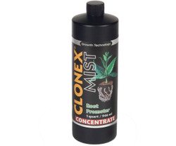 Clonex Mist Concentrate (Quart)