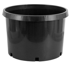 Premium Nursery Pot 10 Gal (5/pk)