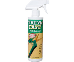 Trim Fast - Scissor / Trimmer Lubricant, 16 oz