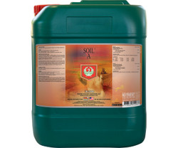 House & Garden Soil Nutrient A, 10 Liters