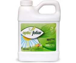 Optic Foliar WATTS 500ml 17oz