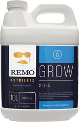 Remo's Grow 10L