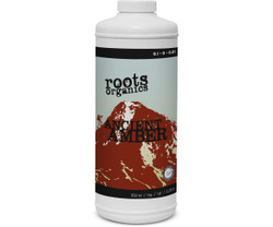 Roots Organics Ancient Amber, Qt