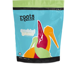 Roots Organics Seabird Guano Powder 40 lb