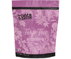 Roots Organics Terp Tea Bloom Booster, 3lb