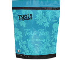 Roots Organics Terp Tea Microbe Charge 3 lb