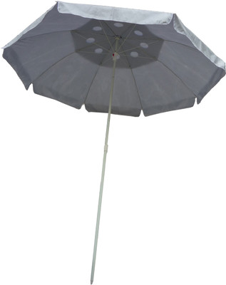 6-Feet Field and Yard Umbrella with 0.75-Inch Pole