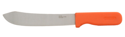 Crop Harvest Knife, Butcher, 7.75-Inch Blade