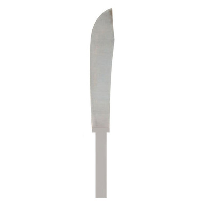 Butcher Knife Blade Only, 7.75-Inch