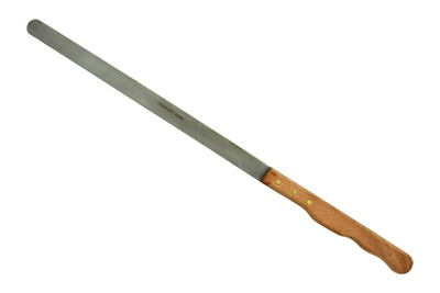 Christmas Tree Nursery Shearing Knife, Long Handle