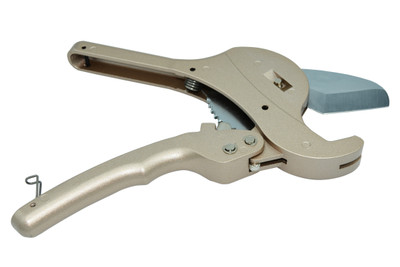 PVC Pipe Cutter