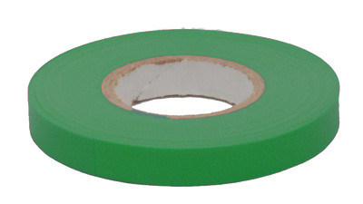 Plant Tie Tape, Green