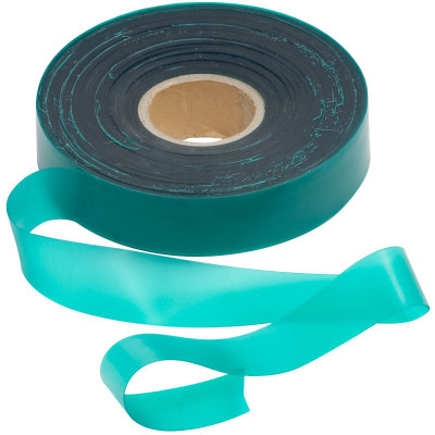 Green Plant Tie Tape, 1-Inch Wide
