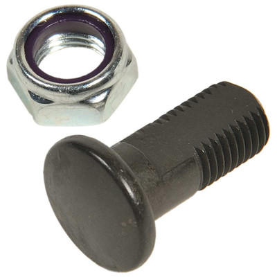 Replacement Lopper Center Bolt & Nut Kit