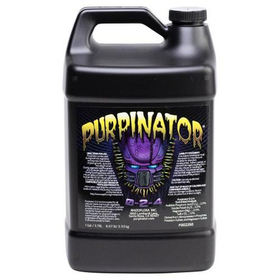 Purpinator 1 Gallon (4/CS)