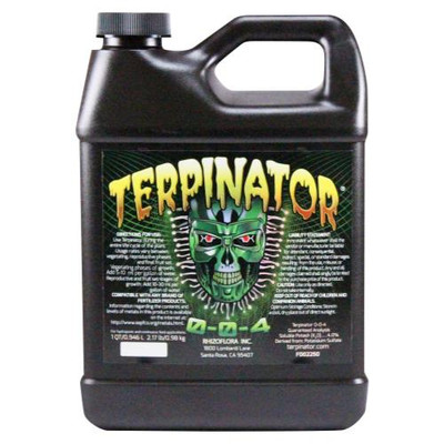 Terpinator 1 Quart (12/Cs)