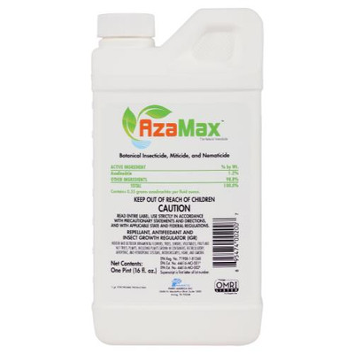 AzaMax 16 oz (12/Cs)