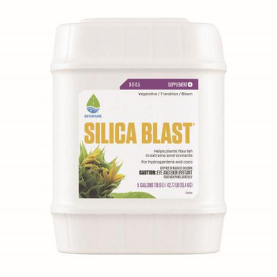 SILICA BLAST 5GAL/1