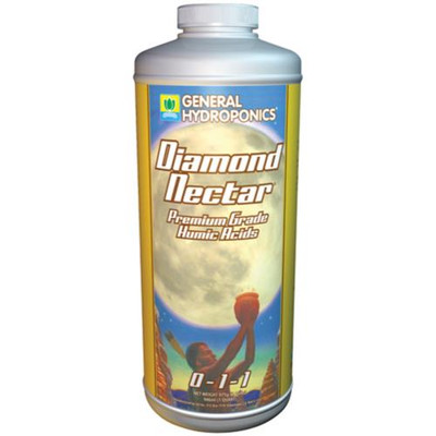 GH Diamond Nectar Quart (12/Cs)