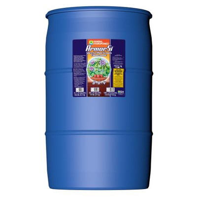 GH Armor Si 55 Gallon