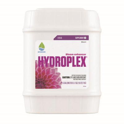 HYDROPLEX BLOOM 5GAL/1