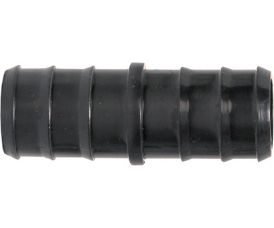 3/4" Straight Connector, pack of 10