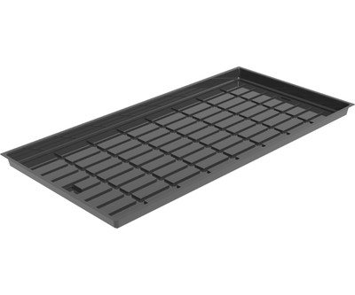 Active Aqua Low Rise Tray 4x8' nv, black