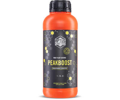 Aptus Peakboost 1L