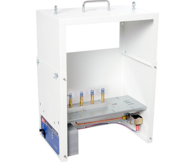 CO2 Generator NG 11,068 BTU 10.8 CU/FT Hr.