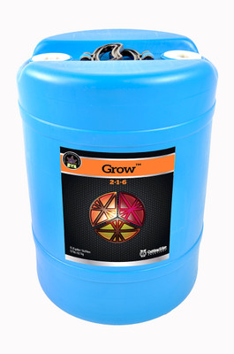 Grow 15 Gallon