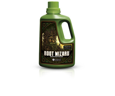 Emerald Harvest Root Wizard, 1 gal-02 (OR)