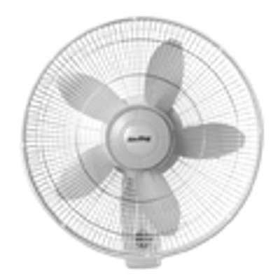 Air King 18" Oscillating Wall Mount Fan