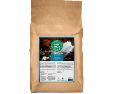 Gaia Green Mineralized Phosphate 20kg