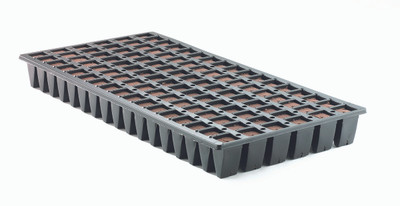 Oasis 102 count Tray & Medium (10/case)