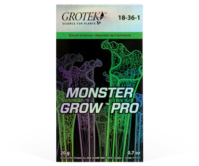 Grotek Monster Grow Pro 20g