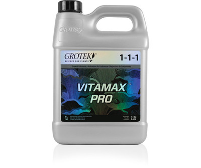 Grotek Vitamax Pro 1L