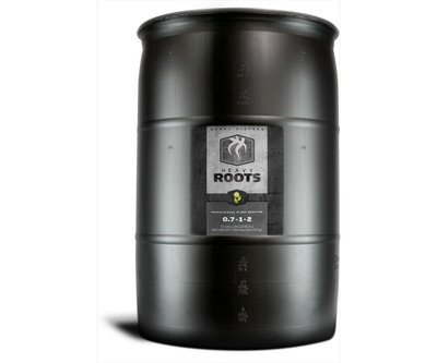 Heavy 16 Roots 55 Gallon (55G)