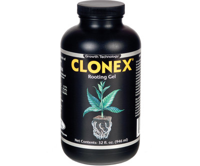 Clonex Gel 1 qt