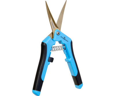 Titanium Precision Curved  Blade Pruner