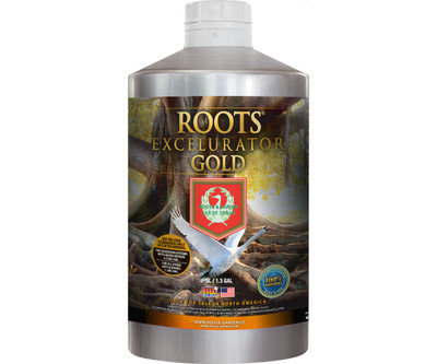 House & Garden 'Gold' Roots Excelurator , 5 Liter